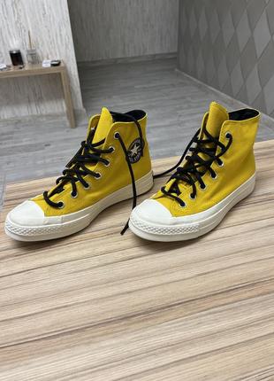 Converse chuck 70 gtx hi 172026c gore-tex