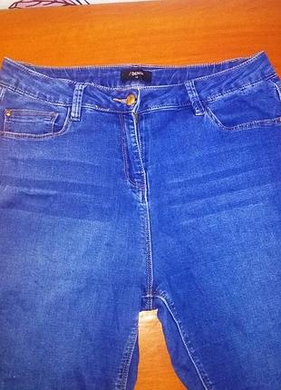 Джинси 3