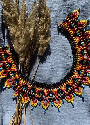 Силянка намисто кривулька