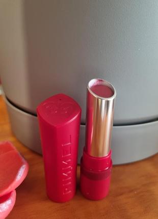 Помада  rimmel the only 1 matte lipstick2 фото