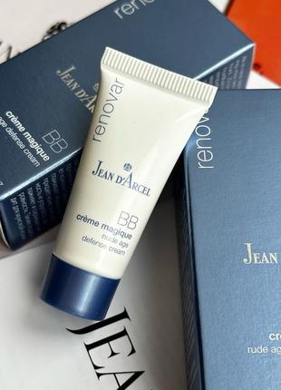 Jean d'arcel nude age defense cream bb - жан дарсель вв крем