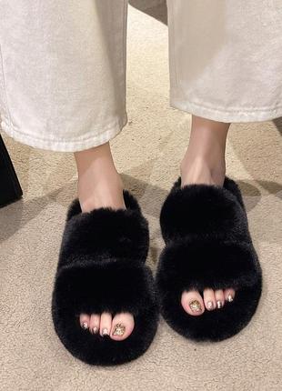 🔹стильні пухнастики