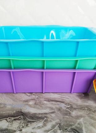 Форма для хліба