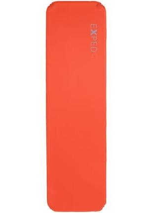 Туристичний килимок exped sim terracotta