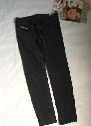 Стильные джинсы diesel