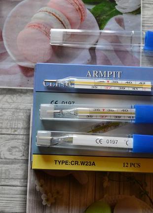 Термометр медицинский