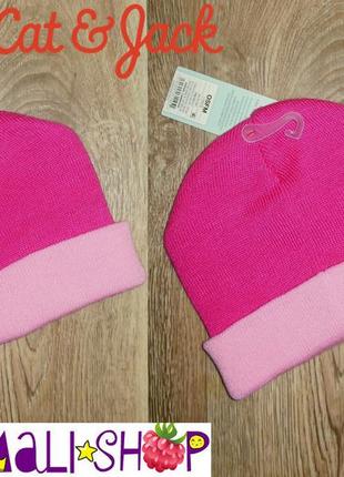 Шапка cat & jack