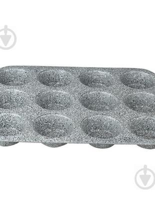 Форма для випікання my pastry cook marble 35х26,5x3 см bh 1398 berlinger
