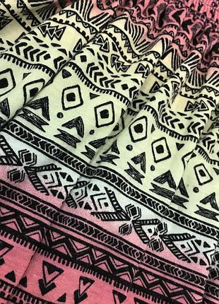 Гарне платтячко для дівчинки 4