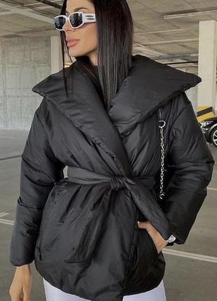 Зимова курточка😍😍