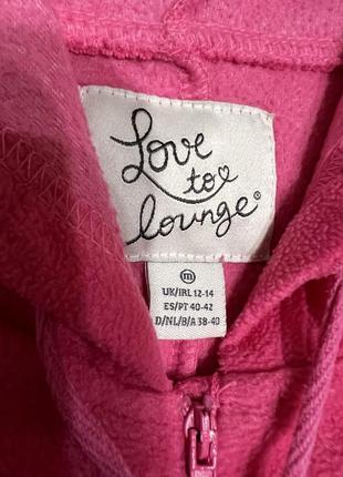 Состояние новой! пижама кигуруми love to lounge  на 46/48 р6 фото