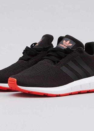 Кроссовки идеал adidas swift run c 33-34р