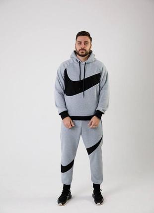 Спортивный костюм nike5 фото