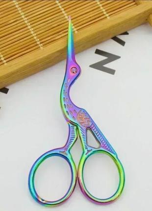 Ножиці для вишивки та рукоділля