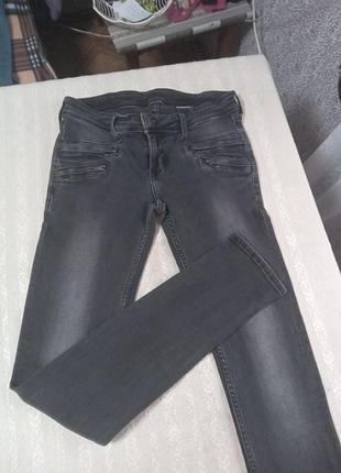 ₴ стрейчеві джинси жіночі s-xs приблизно