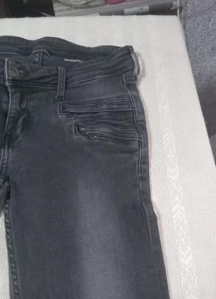 95 стрейчевые джинсы женские s-xs примерно4 фото