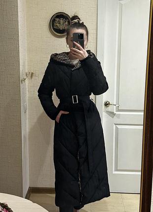Пуховик