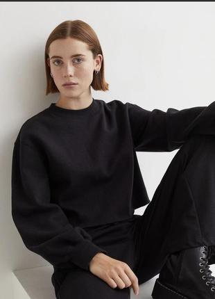 Вкорочена кофта