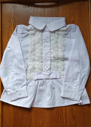 Блуза mone 2-3 года
