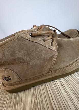 Ugg оригинал