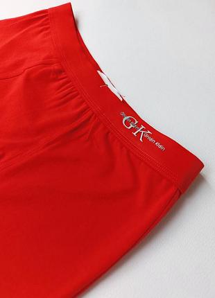 Червоні боксери m, 4xl, 5xl, 6xl 3