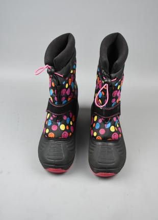 Женские сапоги ботинки валенки теплые размер 363 фото