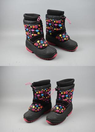 Женские сапоги ботинки валенки теплые размер 362 фото