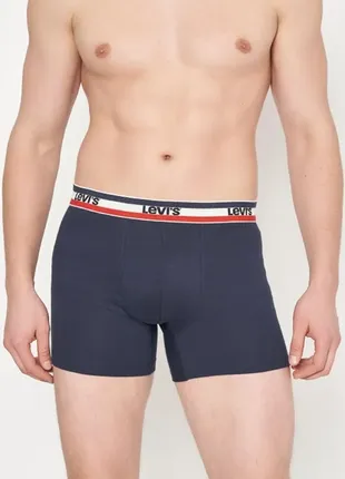 Труси чоловічі levis за 1шт.