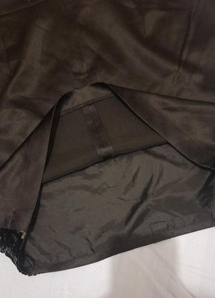 Новая юбка с паетками на выход, корпоратив7 фото