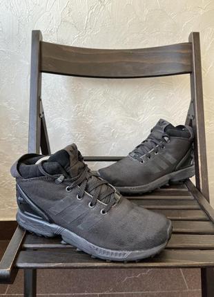 Кросівки adidas zx flux розмір 40 25.5 см