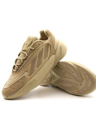 Мужские кроссовки adidas ozelia brazuca