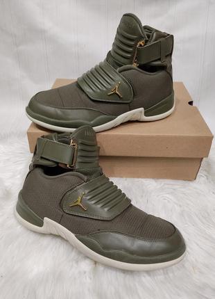 Кроссовки jordan generation 23