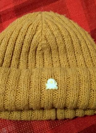 Шапка benetton montcler