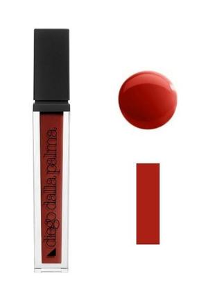 Блиск diego dalla palma lucidalabbra the gloss 44 rosso