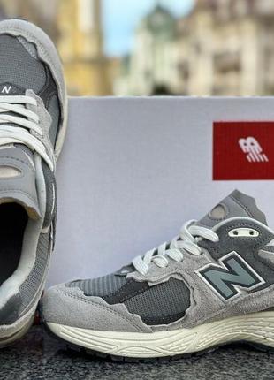 New Balance x Aimé Leon Dore Take Over END