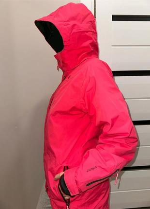 Куртка для лыж женская2 фото