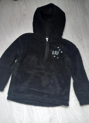 Кофта тедді gap