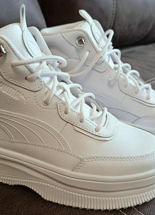 Сникерсы puma