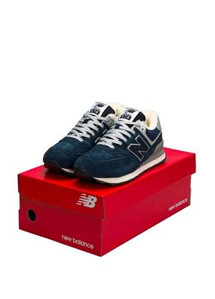 Кроссовки new balance9 фото