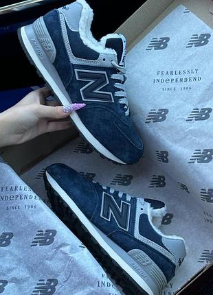 Кроссовки new balance