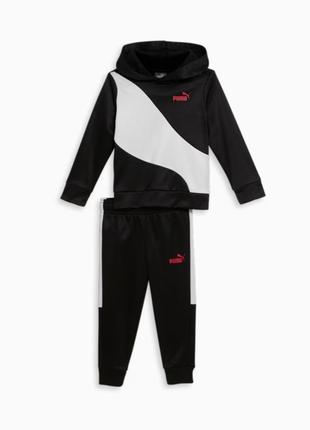 Костюм puma