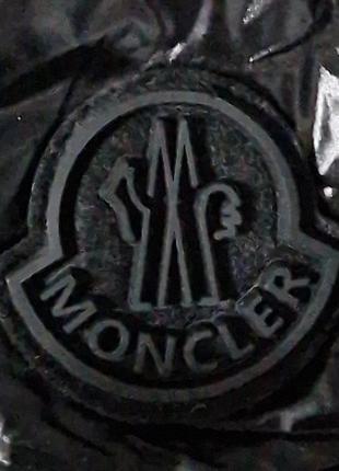 Пуховик moncler umi,