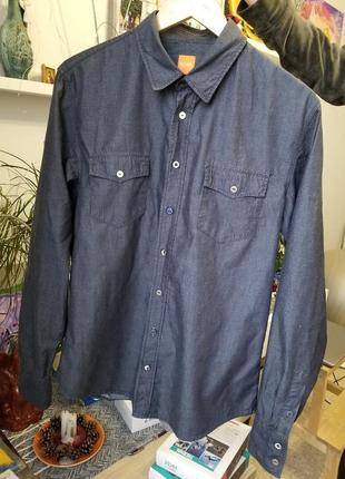 Hugo boss orange l m 48 50 tommy hilfiger