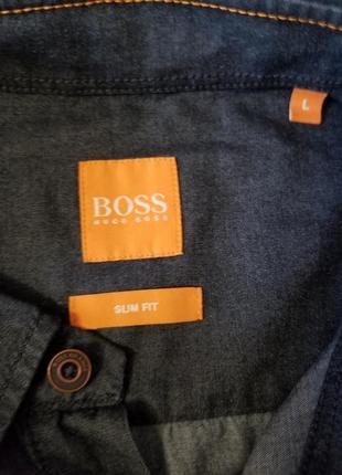 Hugo boss orange l m 48 50 tommy hilfiger7 фото