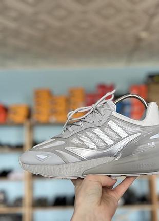 Чоловічі кросівки adidas zx 2k boost оригінал нові