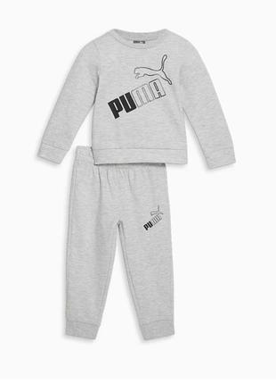 Спортивний костюм puma