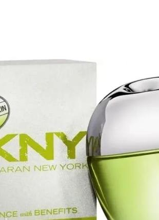 Туалетная вода женская donna karan dkny be delicious skin hydrating 100 ml2 фото