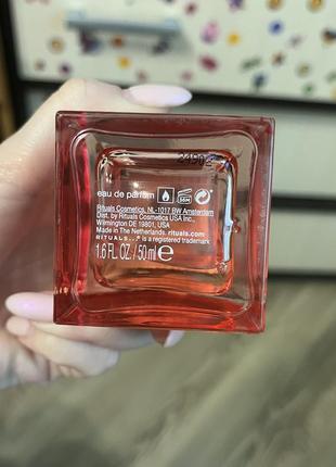 Rituals reve de hanami. оригінал. нішева парфюмерія