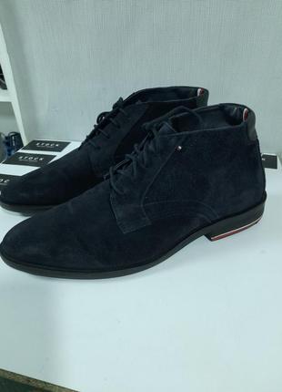 Черевики Classic tommy hilfiger