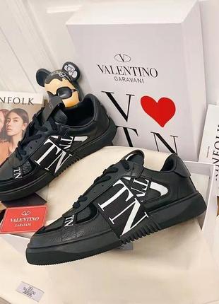 Кеди valentino2 фото